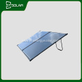 140W portable solar charging panel